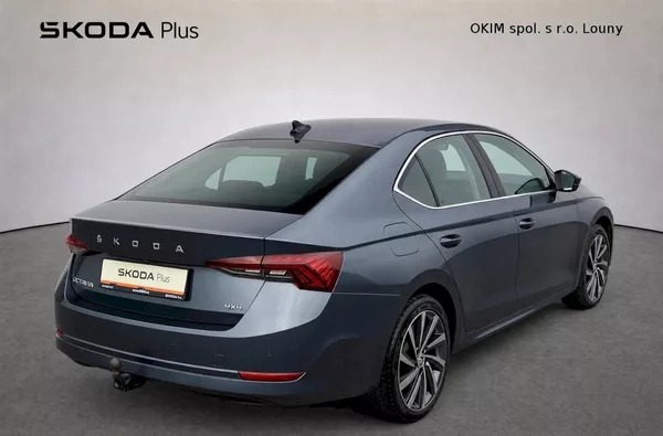 Škoda Octavia Style Plus 2,0 Tdi 110 Kw DSG - foto 2