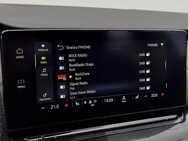 Škoda Octavia Style Plus 2,0 Tdi 110 Kw DSG - foto 22