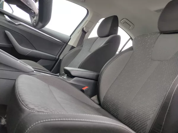 Škoda Octavia Style Plus 2,0 Tdi 110 Kw DSG - foto 26