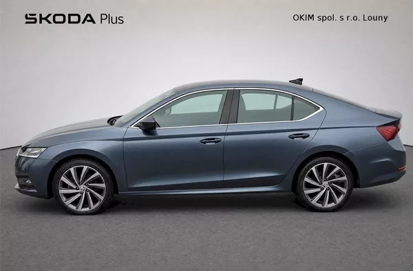Škoda Octavia Style Plus 2,0 Tdi 110 Kw DSG - foto 3