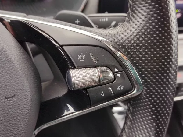 Škoda Octavia Style Plus 2,0 Tdi 110 Kw DSG - foto 33
