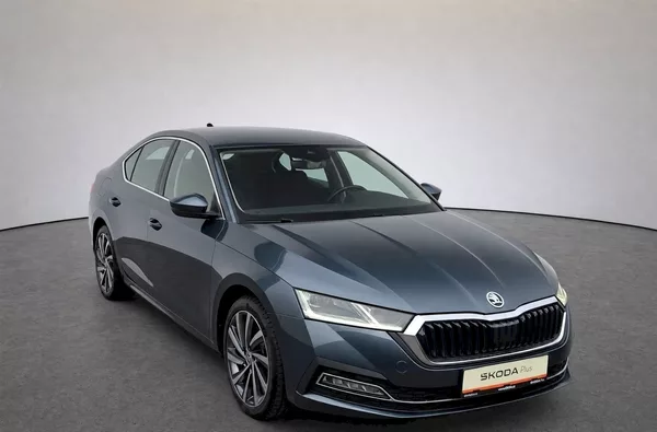 Škoda Octavia Style Plus 2,0 Tdi 110 Kw DSG - foto 35