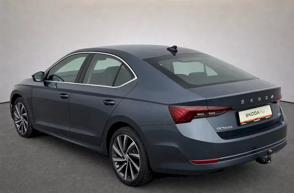 Škoda Octavia Style Plus 2,0 Tdi 110 Kw DSG - foto 36