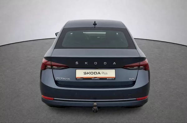 Škoda Octavia Style Plus 2,0 Tdi 110 Kw DSG - foto 37