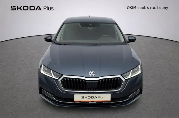 Škoda Octavia Style Plus 2,0 Tdi 110 Kw DSG - foto 4