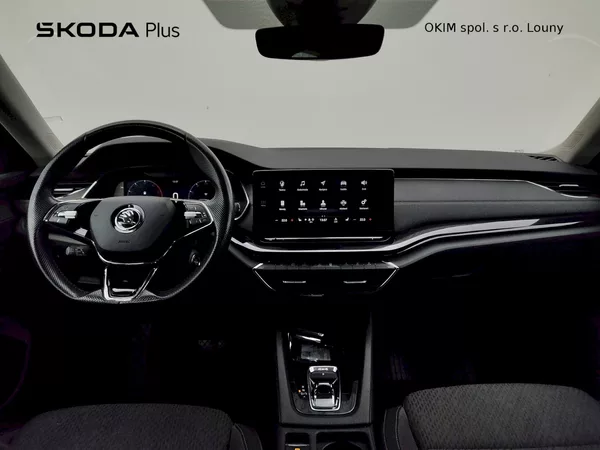 Škoda Octavia Style Plus 2,0 Tdi 110 Kw DSG - foto 5