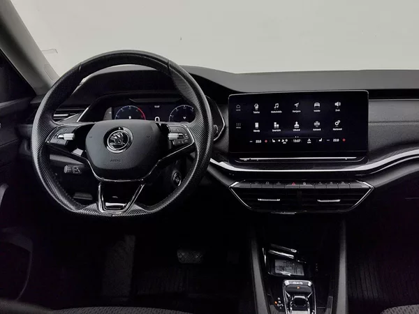 Škoda Octavia Style Plus 2,0 Tdi 110 Kw DSG - foto 6