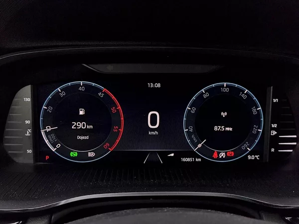 Škoda Octavia Style Plus 2,0 Tdi 110 Kw DSG - foto 7