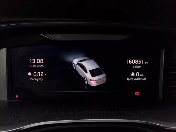 Škoda Octavia Style Plus 2,0 Tdi 110 Kw DSG - foto 8
