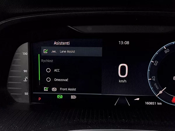 Škoda Octavia Style Plus 2,0 Tdi 110 Kw DSG - foto 9