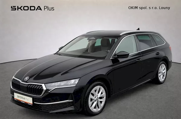 Škoda Octavia Combi Top Selection 1,5 Tsi 11