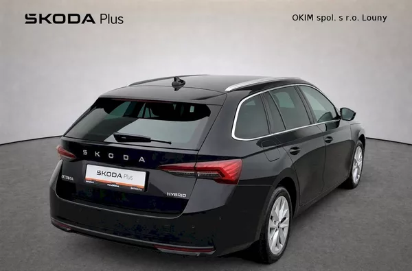 Škoda Octavia Combi Top Selection 1,5 Tsi 11 - foto 2