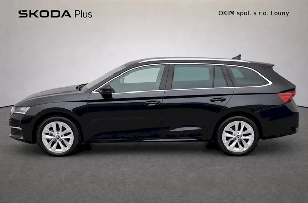 Škoda Octavia Combi Top Selection 1,5 Tsi 11 - foto 3