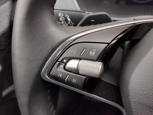 Škoda Octavia Combi Top Selection 1,5 Tsi 11 - foto 32