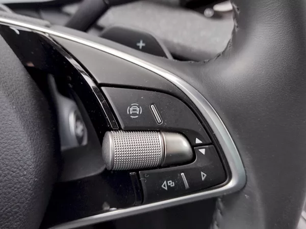 Škoda Octavia Combi Top Selection 1,5 Tsi 11 - foto 33