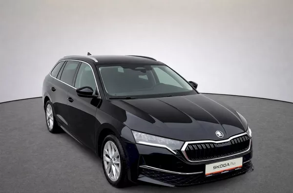 Škoda Octavia Combi Top Selection 1,5 Tsi 11 - foto 35