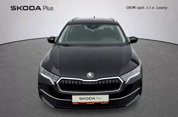 Škoda Octavia Combi Top Selection 1,5 Tsi 11 - foto 4