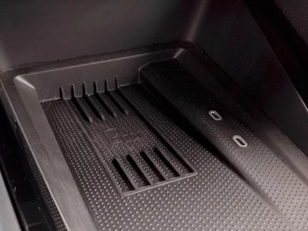 Škoda Octavia Combi Top Selection 1,5 Tsi 11 - foto 24