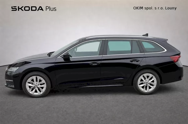 Škoda Octavia Combi Top Selection 1,5 Tsi 11 - foto 3