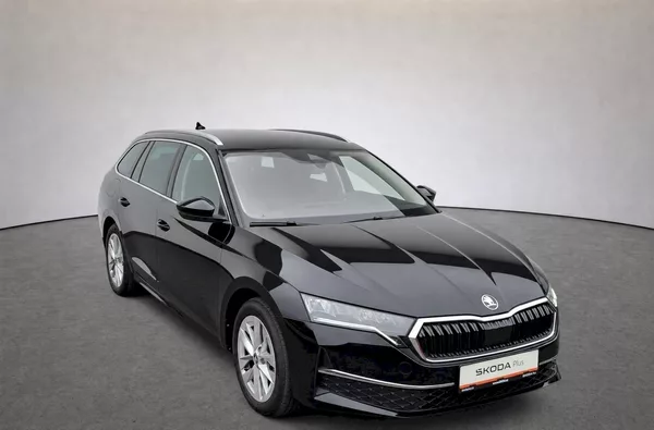 Škoda Octavia Combi Top Selection 1,5 Tsi 11 - foto 35
