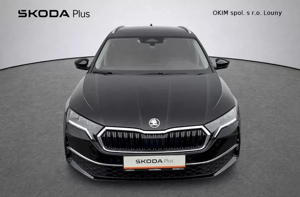 Škoda Octavia Combi Top Selection 1,5 Tsi 11 - foto 4