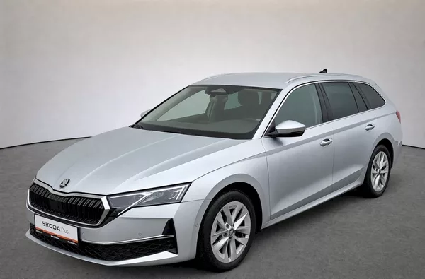 Škoda Octavia Combi Top Selection Business 1