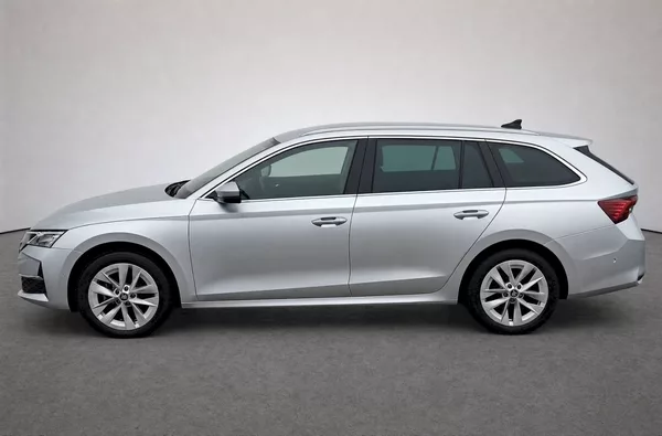 Škoda Octavia Combi Top Selection Business 1 - foto 3