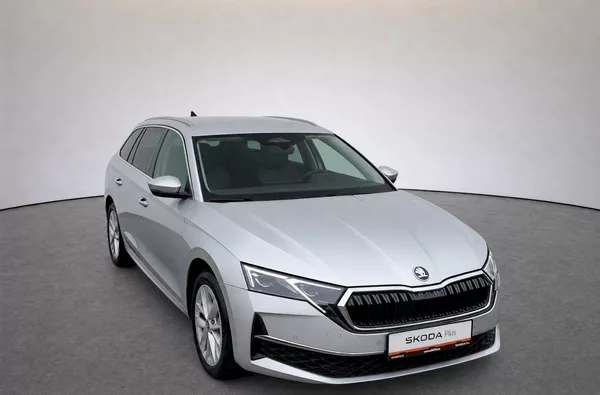 Škoda Octavia Combi Top Selection Business 1 - foto 34