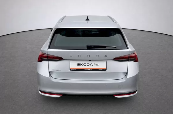 Škoda Octavia Combi Top Selection Business 1 - foto 36