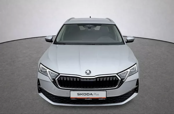Škoda Octavia Combi Top Selection Business 1 - foto 4