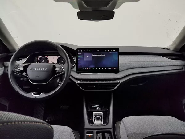 Škoda Octavia Combi Top Selection Business 1 - foto 5