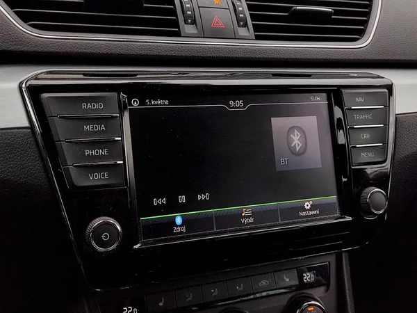 Škoda Superb Combi Ambition Business 2,0 T - foto 10