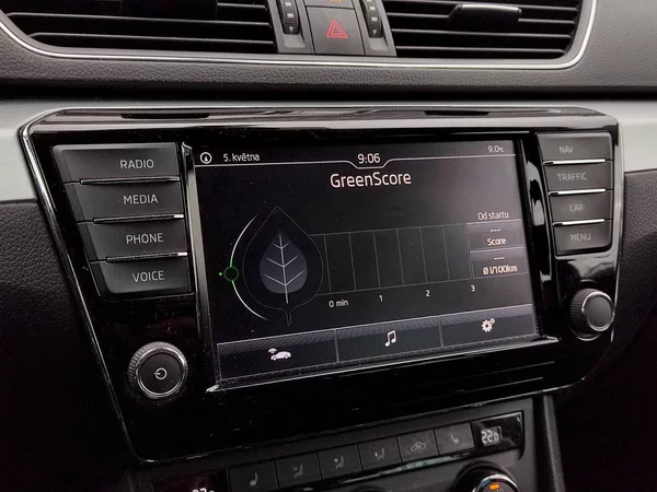 Škoda Superb Combi Ambition Business 2,0 T - foto 15