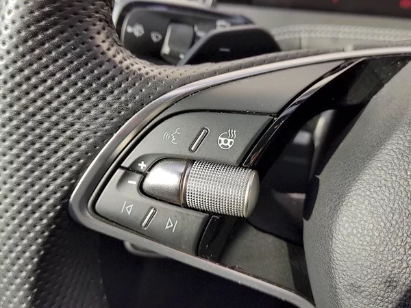 Škoda Superb combi SportLine iV 1,5 Tsi DSG - foto 39