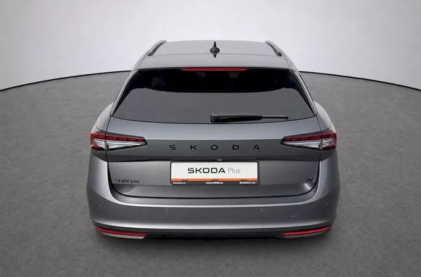 Škoda Superb combi SportLine iV 1,5 Tsi DSG - foto 44