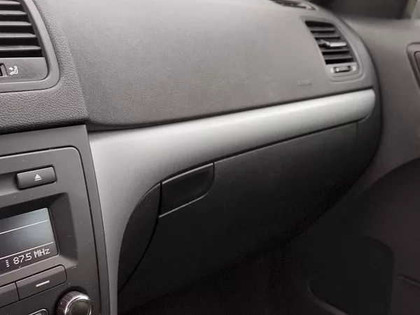 Škoda Yeti 2,0 Tdi 81 Kw - foto 25