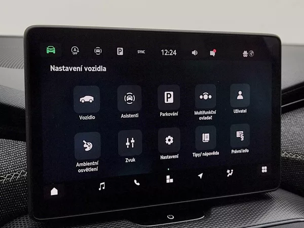 Škoda Kodiaq Selection 2,0 tdi 11 Kw DSG - foto 11
