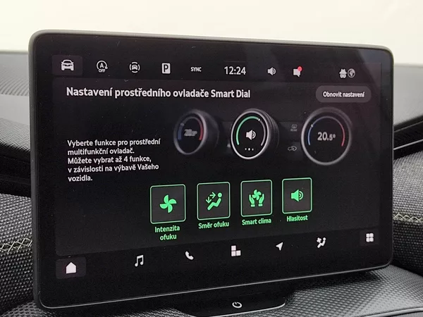 Škoda Kodiaq Selection 2,0 tdi 11 Kw DSG - foto 13