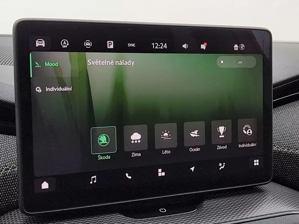 Škoda Kodiaq Selection 2,0 tdi 11 Kw DSG - foto 17