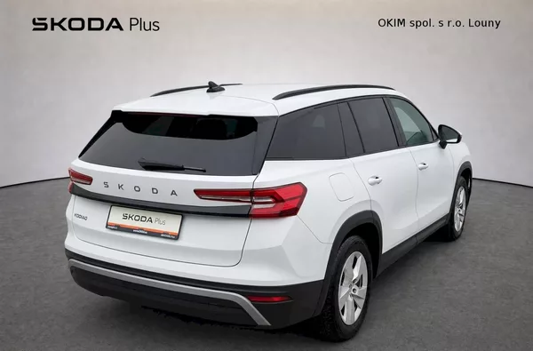 Škoda Kodiaq Selection 2,0 tdi 11 Kw DSG - foto 2