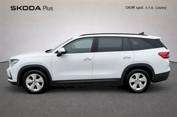 Škoda Kodiaq Selection 2,0 tdi 11 Kw DSG - foto 3