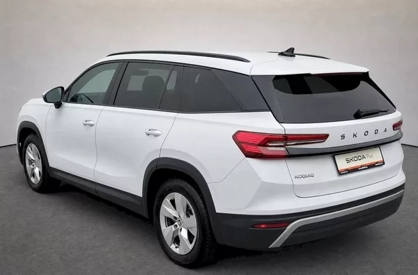 Škoda Kodiaq Selection 2,0 tdi 11 Kw DSG - foto 37