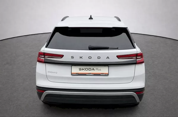 Škoda Kodiaq Selection 2,0 tdi 11 Kw DSG - foto 38