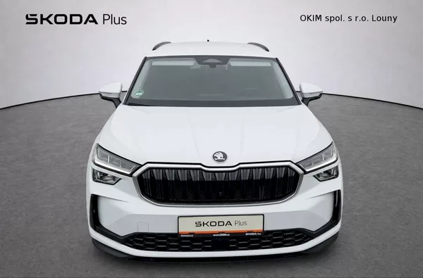 Škoda Kodiaq Selection 2,0 tdi 11 Kw DSG - foto 4