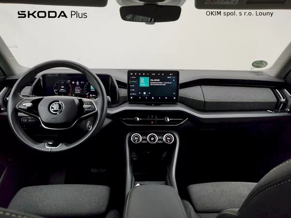 Škoda Kodiaq Selection 2,0 tdi 11 Kw DSG - foto 5