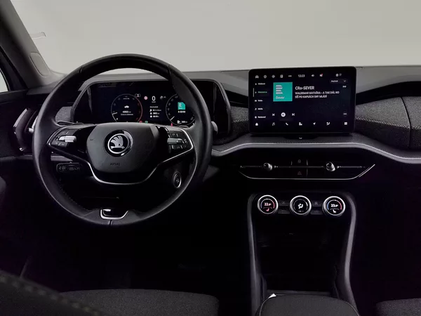 Škoda Kodiaq Selection 2,0 tdi 11 Kw DSG - foto 6