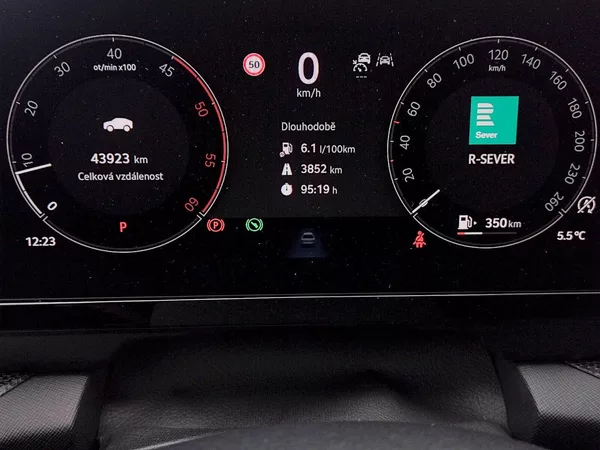 Škoda Kodiaq Selection 2,0 tdi 11 Kw DSG - foto 7