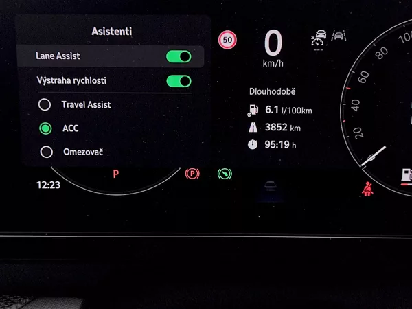 Škoda Kodiaq Selection 2,0 tdi 11 Kw DSG - foto 8