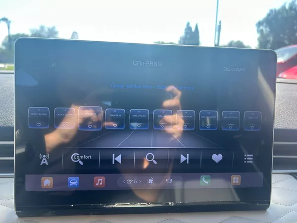 Dongfeng BOX E2 - foto 12