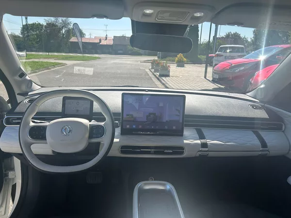 Dongfeng BOX E2 - foto 13